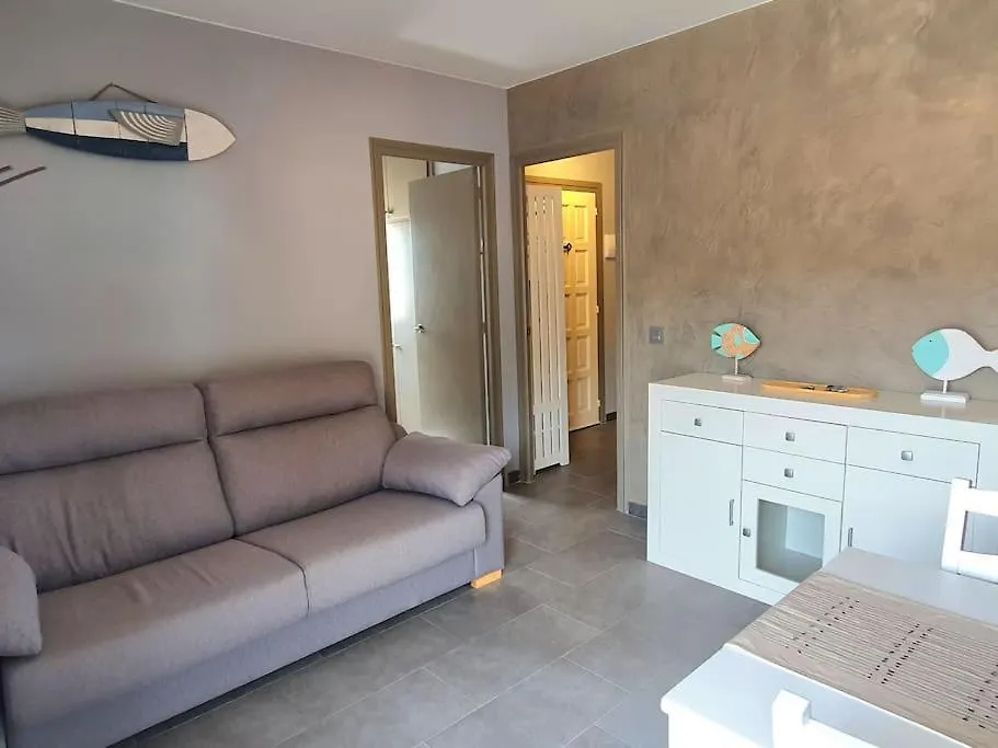 Vibras Estartit Playa Y Piscina Apartment L'Estartit Spain