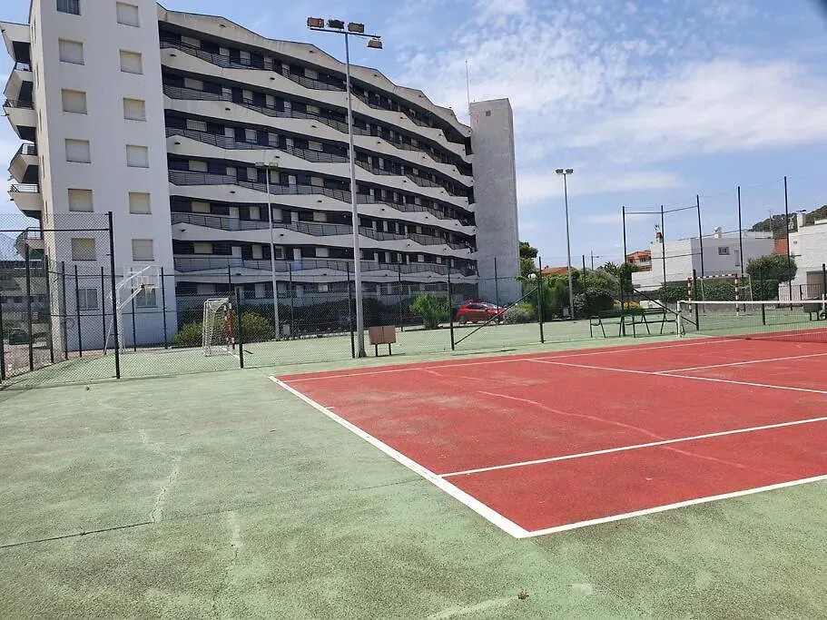 Vibras Estartit Playa Y Piscina Apartment L'Estartit