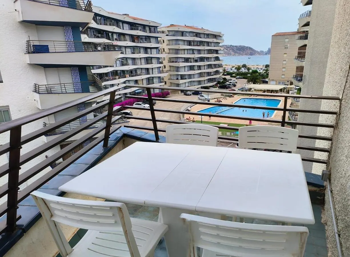 レスタルティットVibras Estartit Playa Y Piscinaアパートメント 0*, レスタルティット