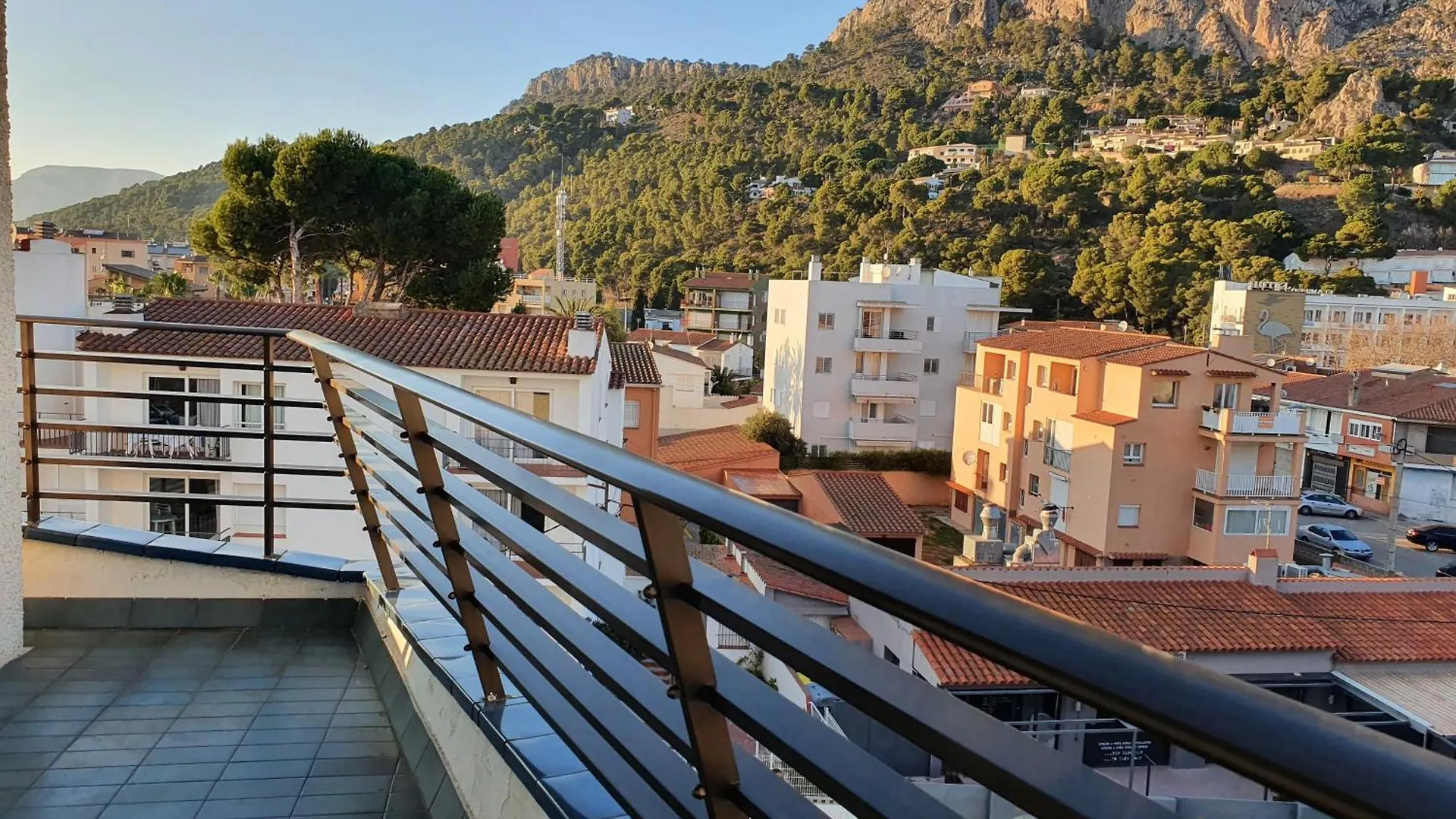 Vibras Estartit Playa Y Piscina Apartment L'Estartit