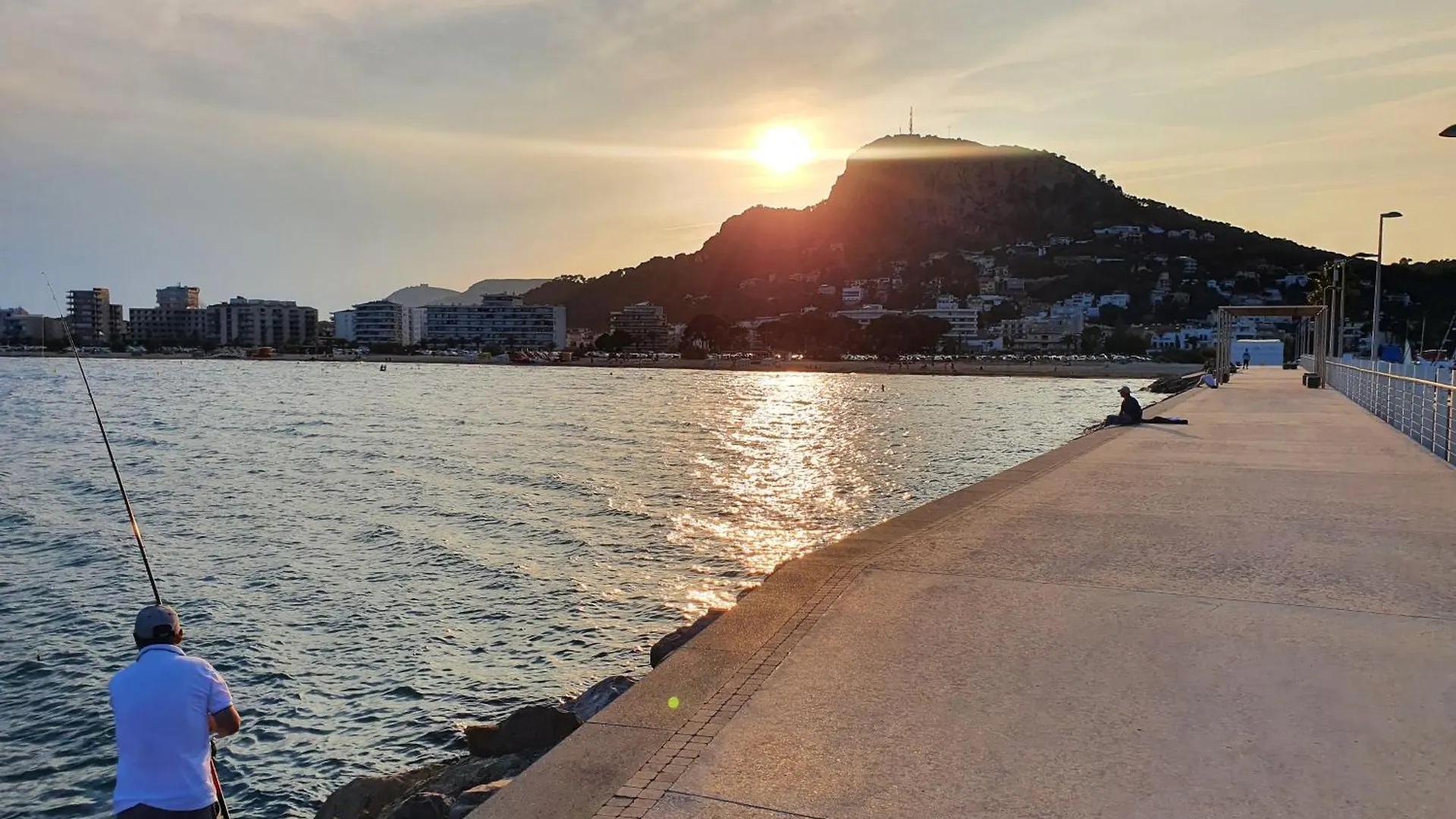 Vibras Estartit Playa Y Piscina Apartment L'Estartit 0*,  Spain