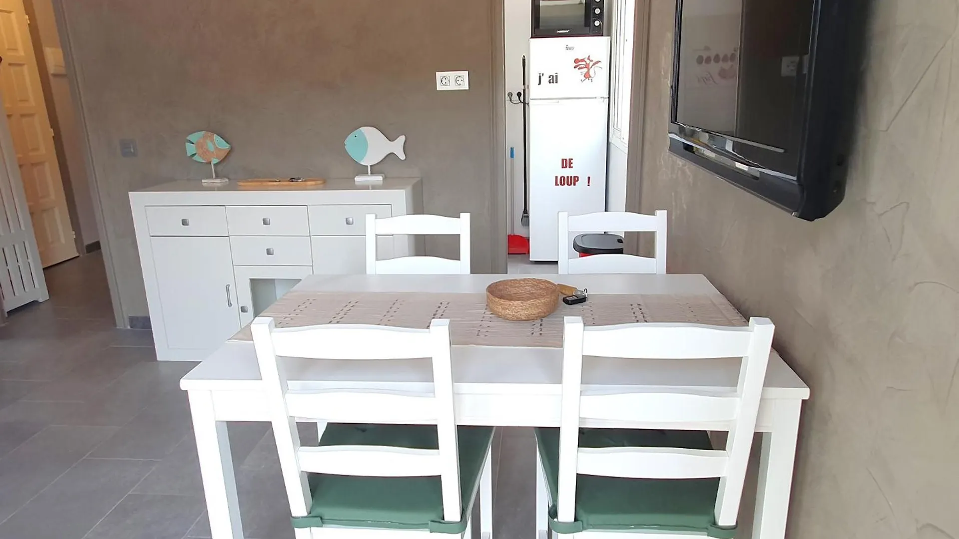 Vibras Estartit Playa Y Piscina Apartment L'Estartit