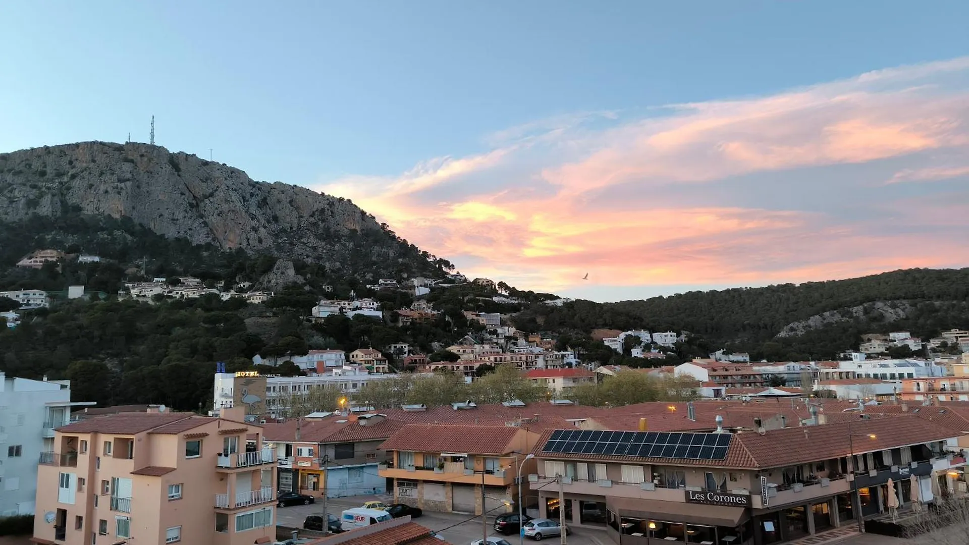 Vibras Estartit Playa Y Piscina Apartment L'Estartit 0*,  Spain
