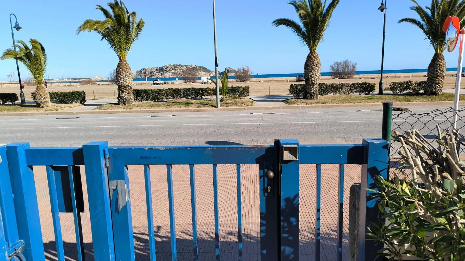 Vibras Estartit Playa Y Piscina Apartment L'Estartit